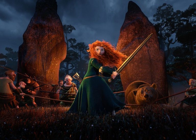 Brave-2012