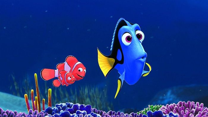 Finding-Dory