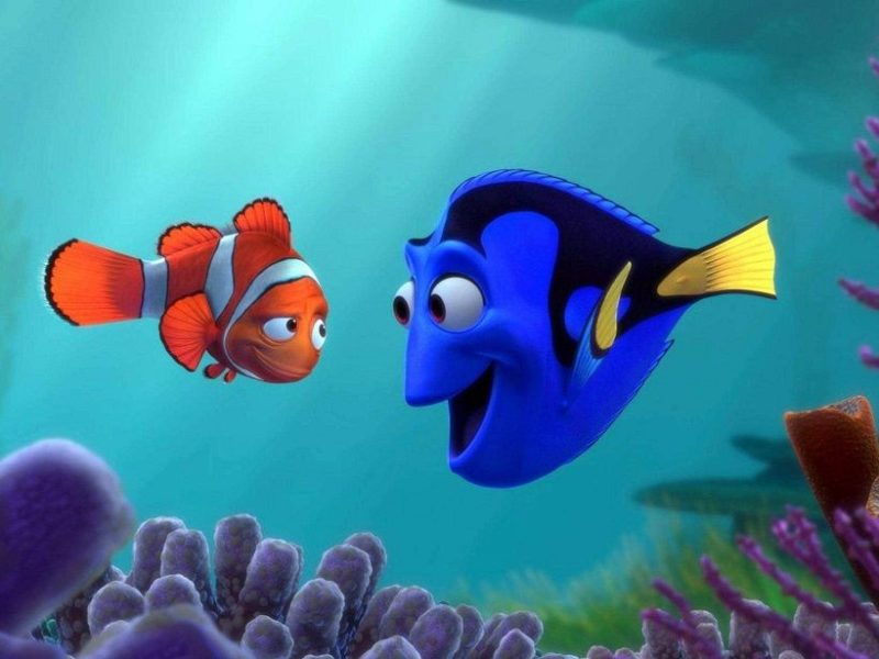 Finding-Nemo