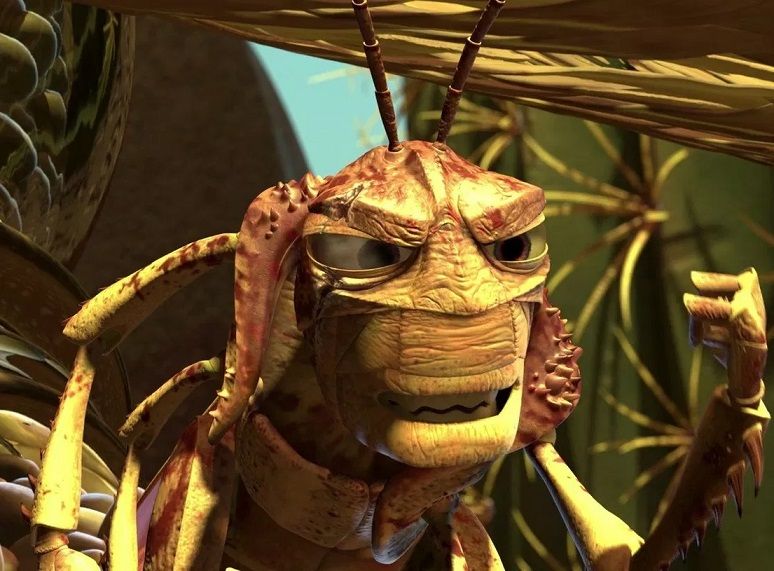 Hopper-A-Bugs-Life