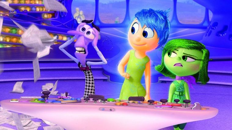 Inside-Out