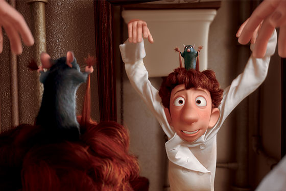 Ratatouille