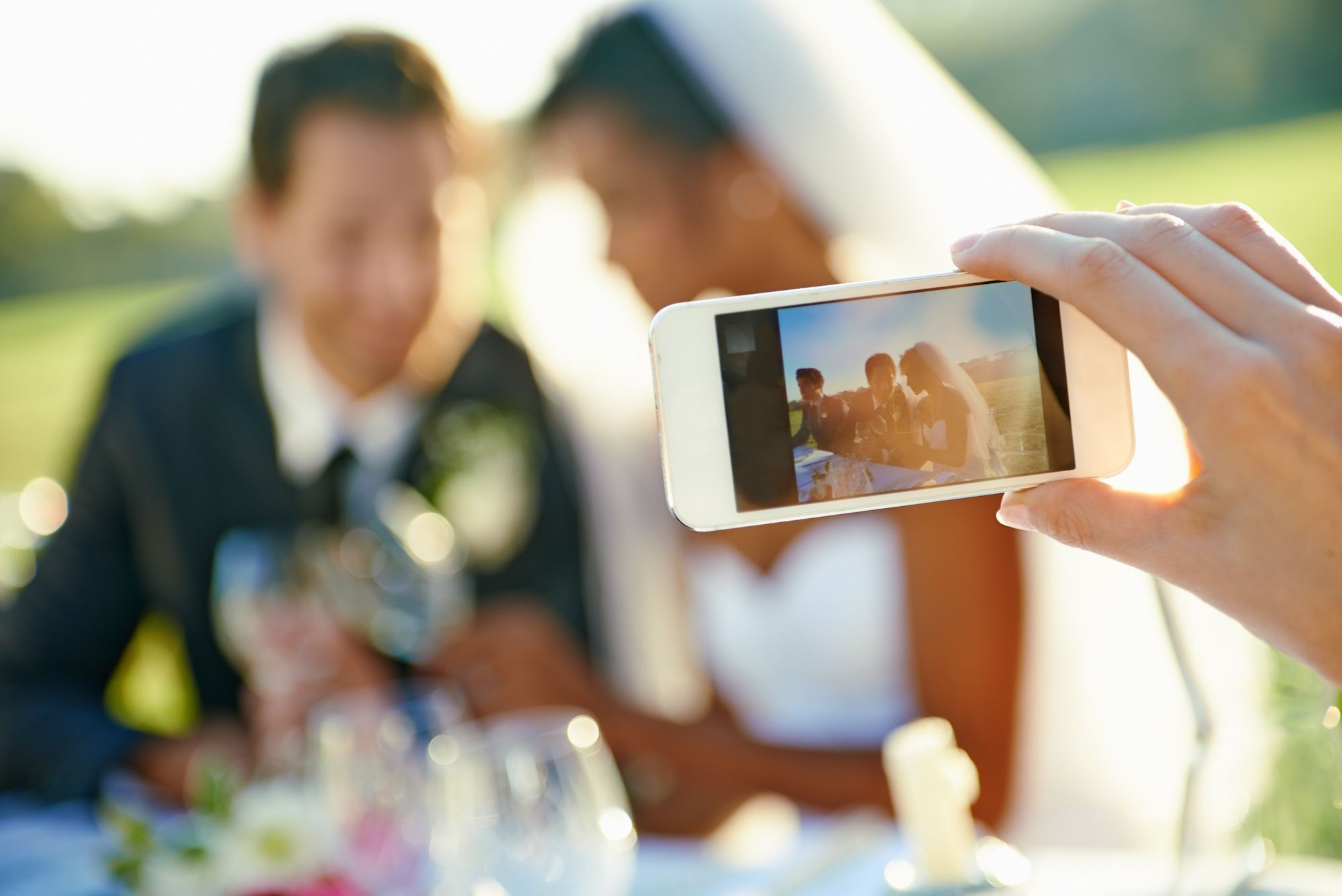 Influencer’s wedding proposal exposed as marketing stunt