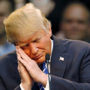 Trump Biden 2020