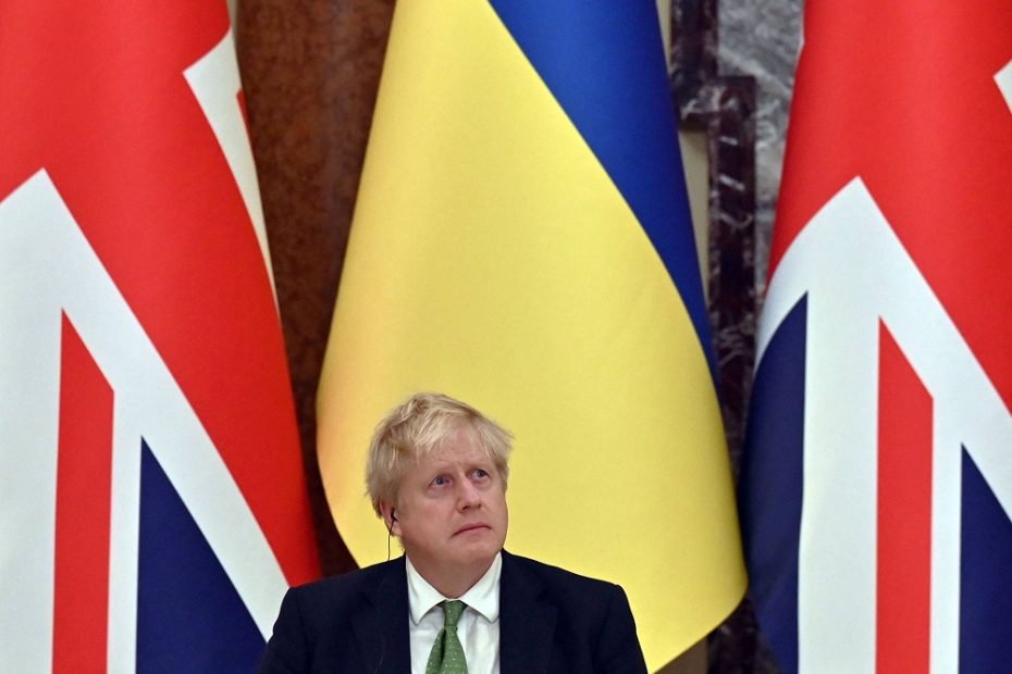 World politics – Top stories today – 6th April
